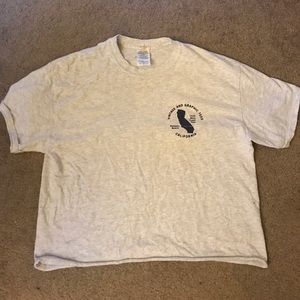 Brandy Melville tee BOGO 1/2 off the second